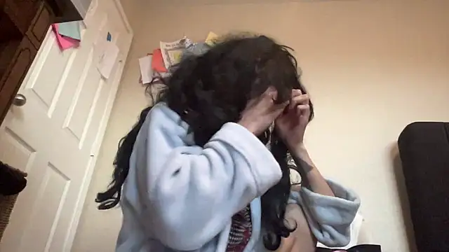 myloveforyouu online show from March 8, 1:48 pm