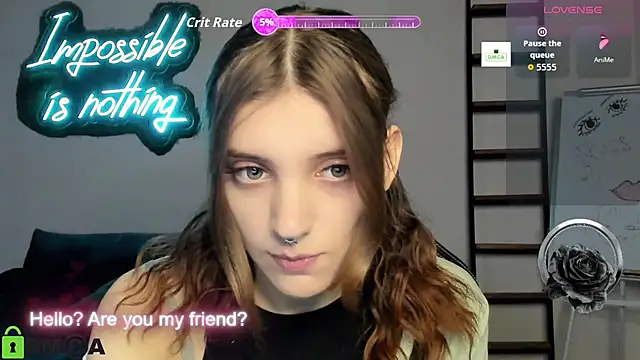 CherryBloom777 online show from September 15, 6:54 am