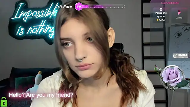 CherryBloom777 online show from September 19, 6:56 am