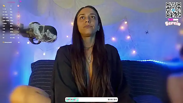 sereia 13 online show from November 3, 7:01 am