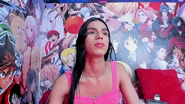 Luluu 08 online show from July 14, 8:02 pm