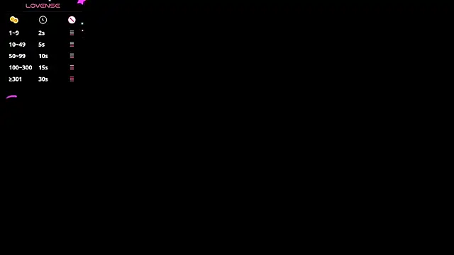 Bonnie  milf online show from July 31, 2:18 pm