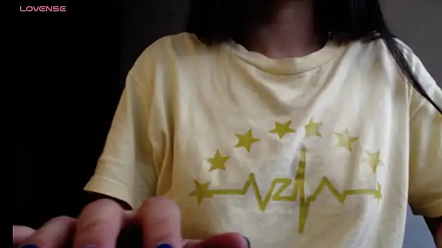 Snapshot of alma_violeta chatting on October 7, 1:04 pm alma violeta online show from October 7, 1:04 pm