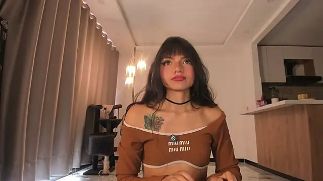 mabel candy online show from July 28, 6:20 pm