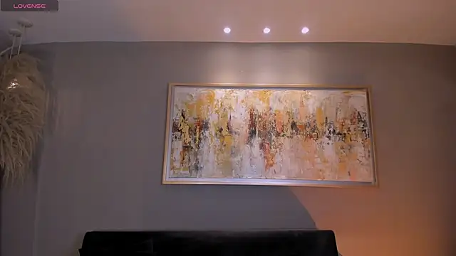 ValeriaRiveraX online show from March 20, 4:17 am