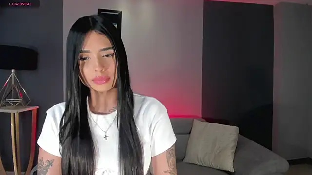 MariaHerrera  online show from April 29, 2:37 am
