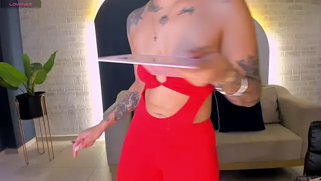 MariaHerrera  online show from November 22, 9:50 pm