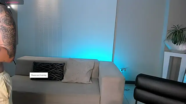 MariaHerrera  online show from April 29, 8:03 pm