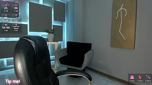 KatieStonne online show from March 12, 11:46 am