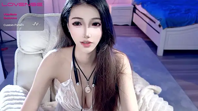 JoooJo  online show from June 26, 2:46 am