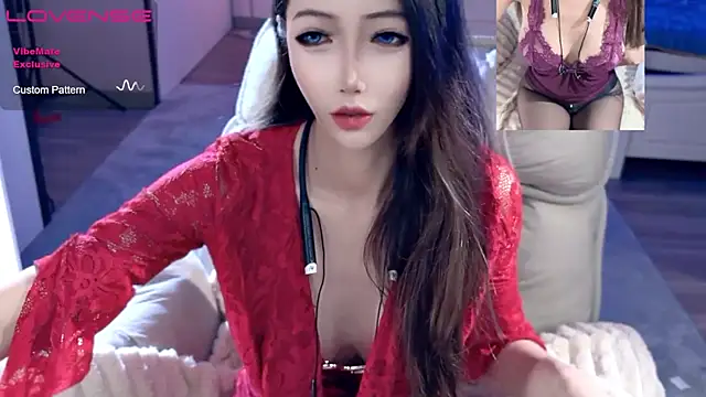 JoooJo  online show from July 12, 11:22 am