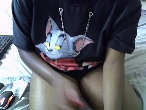 prettylacey3 online show from March 15, 6:10 pm