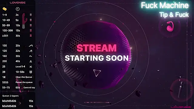 arielenbsas online show from July 22, 7:04 pm