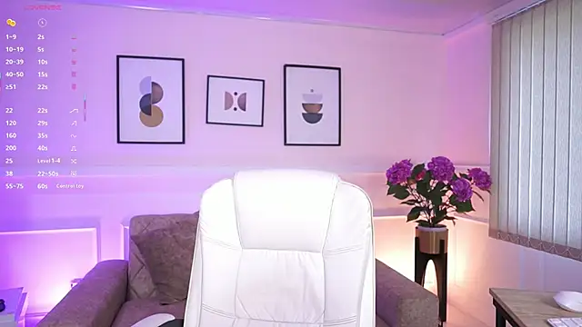 Anybuny online show from July 30, 12:06 pm