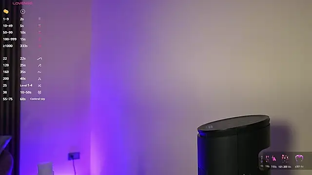 Anybuny online show from October 28, 12:33 pm