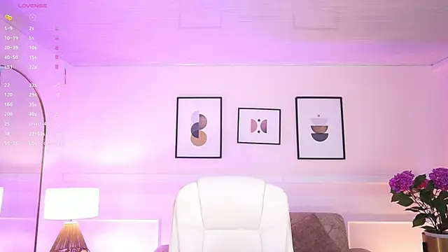 Anybuny online show from July 31, 12:28 pm