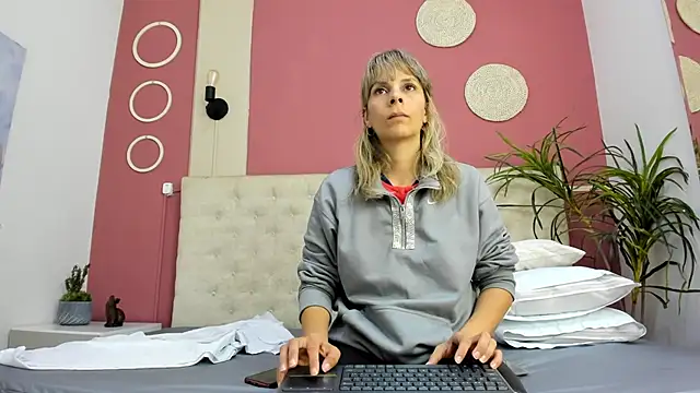 Anastasiapriest online show from July 29, 11:32 am