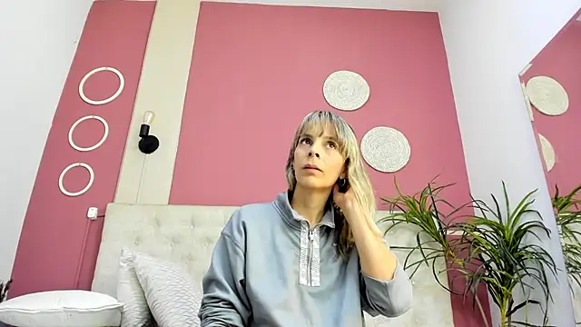 Anastasiapriest online show from July 23, 11:40 am