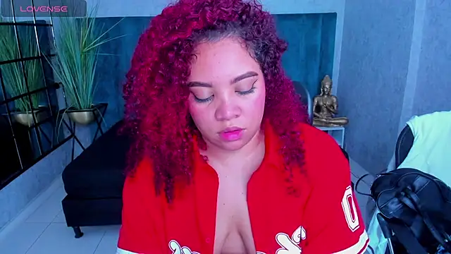 AngelaCoffee online show from July 31, 4:46 am