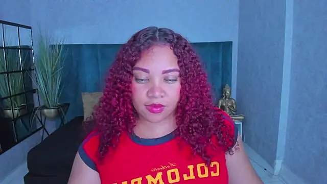 AngelaCoffee online show from June 28, 2:29 am
