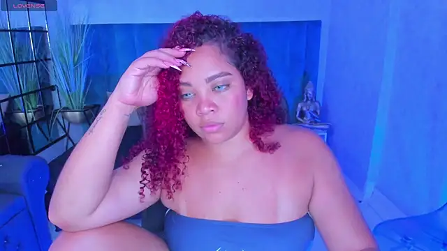 AngelaCoffee online show from July 5, 4:19 am