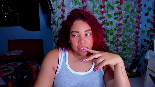 AngelaCoffee online show from April 30, 11:41 pm