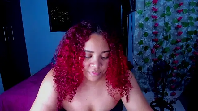 AngelaCoffee online show from June 11, 12:32 am