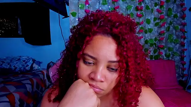 AngelaCoffee online show from May 3, 12:03 am