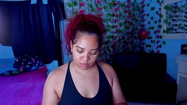 AngelaCoffee online show from June 12, 10:18 pm