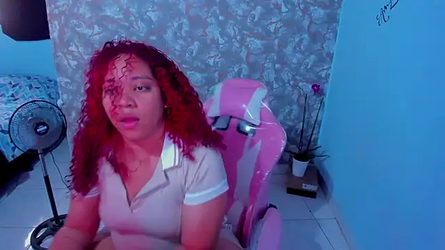 AngelaCoffee online show from March 12, 10:45 pm