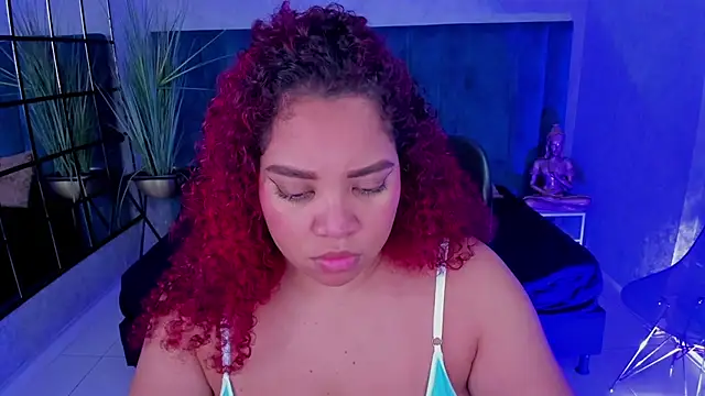AngelaCoffee online show from July 30, 4:35 am