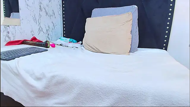Rachele x online show from April 27, 1:52 pm