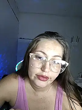 dani123unica online show from October 14, 4:53 pm