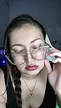 dani123unica online show from July 9, 4:31 pm