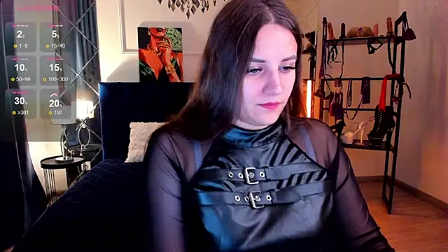 CandyKimmy online show from November 27, 1:08 am