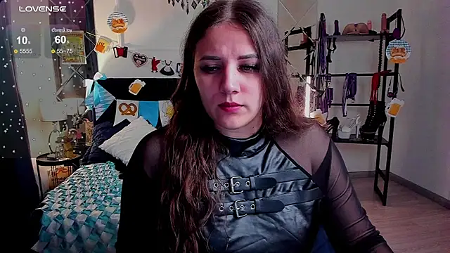 CandyKimmy online show from October 6, 12:49 am