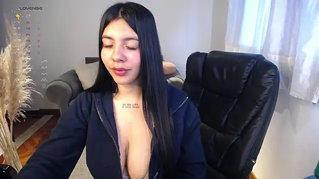 Alin Aly online show from May 14, 2:34 pm