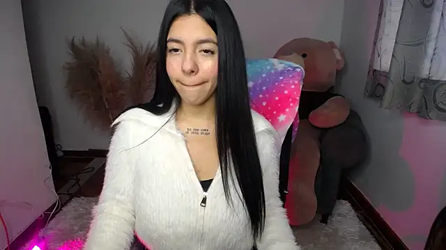 Alin Aly online show from October 14, 5:37 pm