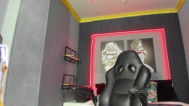 Snapshot of Ethan_lennox chatting on October 7, 9:08 pm Ethan lennox online show from October 7, 9:08 pm