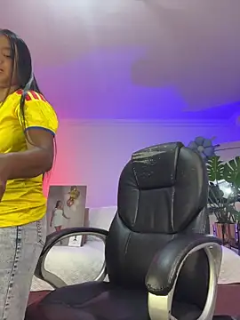 JANYLOVE   online show from July 7, 10:52 am
