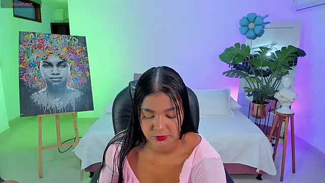 JANYLOVE   online show from July 15, 11:04 am