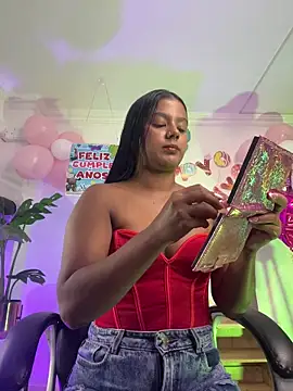 JANYLOVE   online show from June 17, 11:11 am