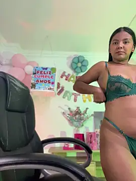 JANYLOVE   online show from June 30, 10:59 am