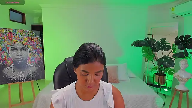 JANYLOVE   online show from March 17, 10:52 am