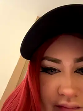 Evva horny online show from November 24, 6:43 pm