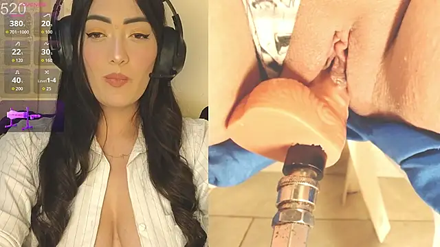 aleja20 - online show from December 18, 12:04 am