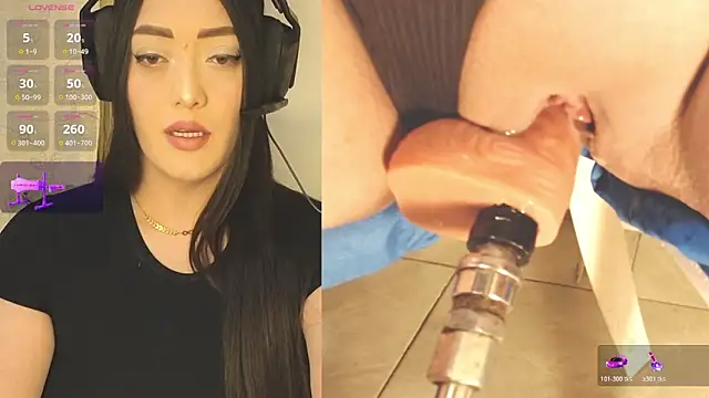 aleja20 - online show from February 19, 3:17 am