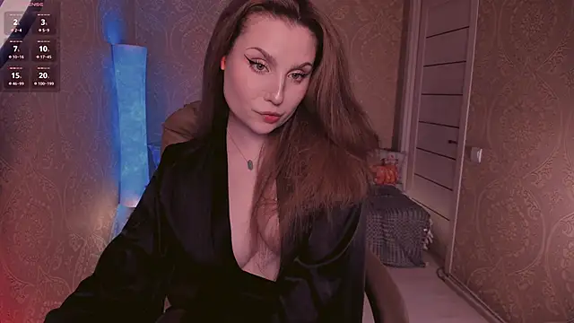 Eesmaaarrr online show from October 27, 12:06 am