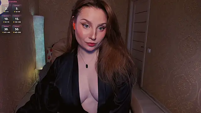Eesmaaarrr online show from July 17, 11:52 pm