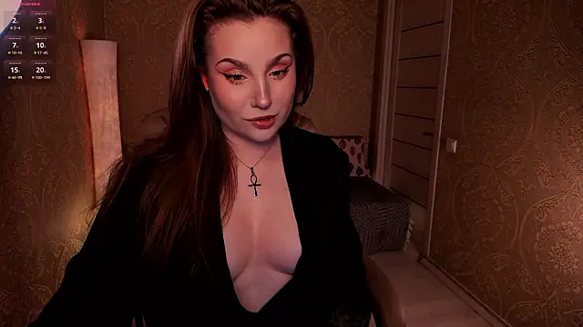 Eesmaaarrr online show from March 12, 11:18 pm